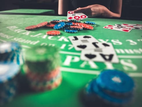 Classic Speed Blackjack 75 screenshot