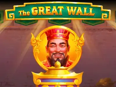 The Great Wall screenshot