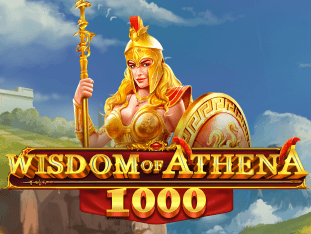 Wisdom of Athena 1000 screenshot