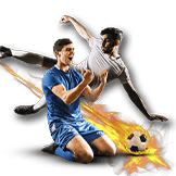 Sports icon