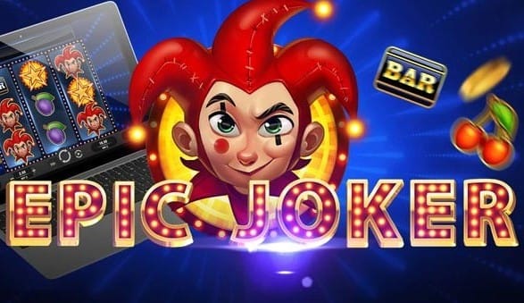 Epic Joker