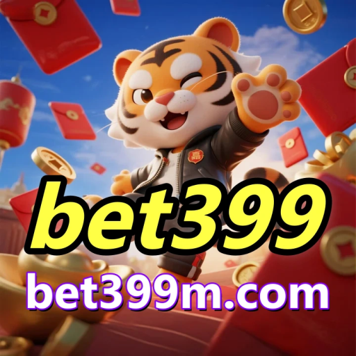 bet399game.net Logo